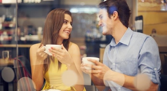 Hãy thử tự đánh giá bản thân mình trong mắt người đối diện nhé.