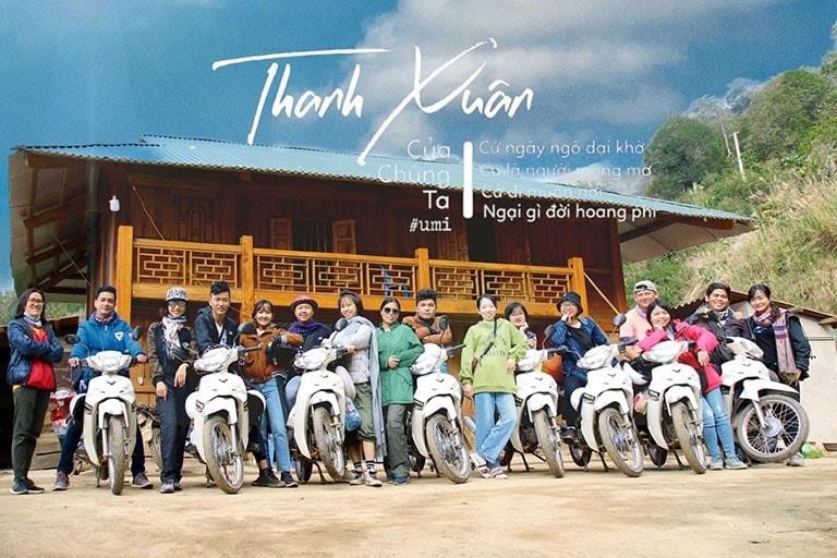Việc phượt đến Hà Giang bằng xe máy mang lại những trải nghiệm đáng nhớ và ý nghĩa cho tuổi trẻ. Chúng ta có thể tận hưởng thanh xuân của mình bằng cách trải qua những cung đường đẹp như mơ, thử thách bản thân và khám phá những vùng đất mới lạ. Tất cả những điều này sẽ giúp chúng ta trưởng thành và phát triển một cách toàn diện.
