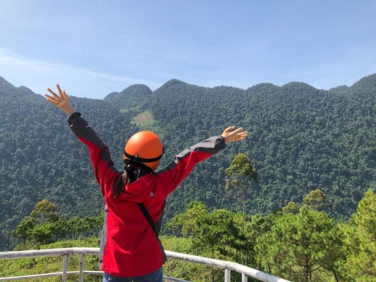 Có điều gì đặc biệt ở Hà Giang?