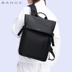 balo nam công sở chống nước Bange 7700